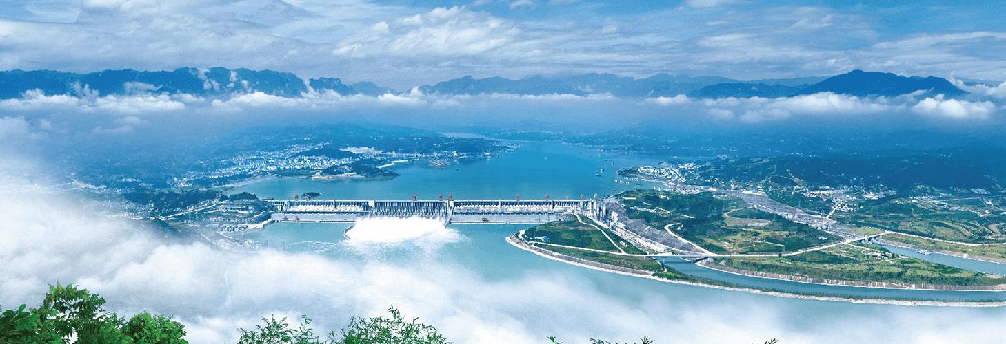 CCTV紀(jì)錄片：大三峽01