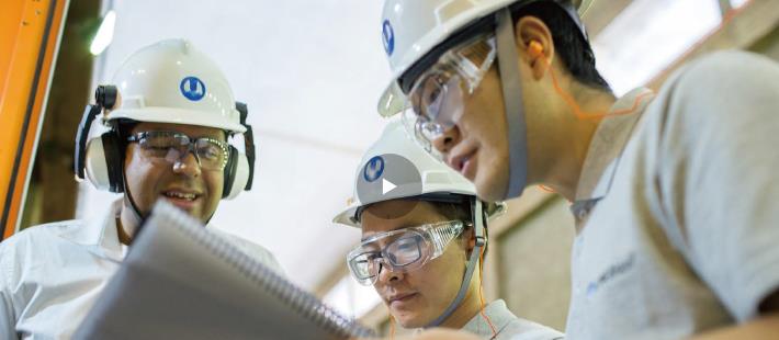 安全生產(chǎn)影片