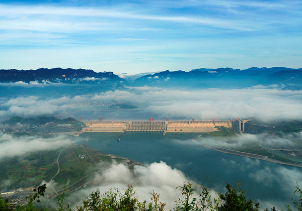 水力發(fā)電業(yè)務